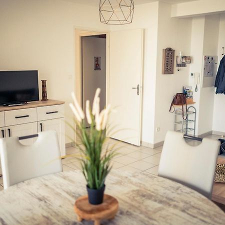 Ferienwohnung L Arene Margaux, 300 M Du Tram Lormont Exterior foto