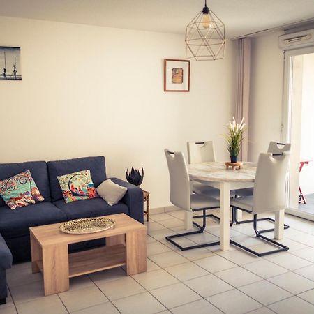 Ferienwohnung L Arene Margaux, 300 M Du Tram Lormont Exterior foto