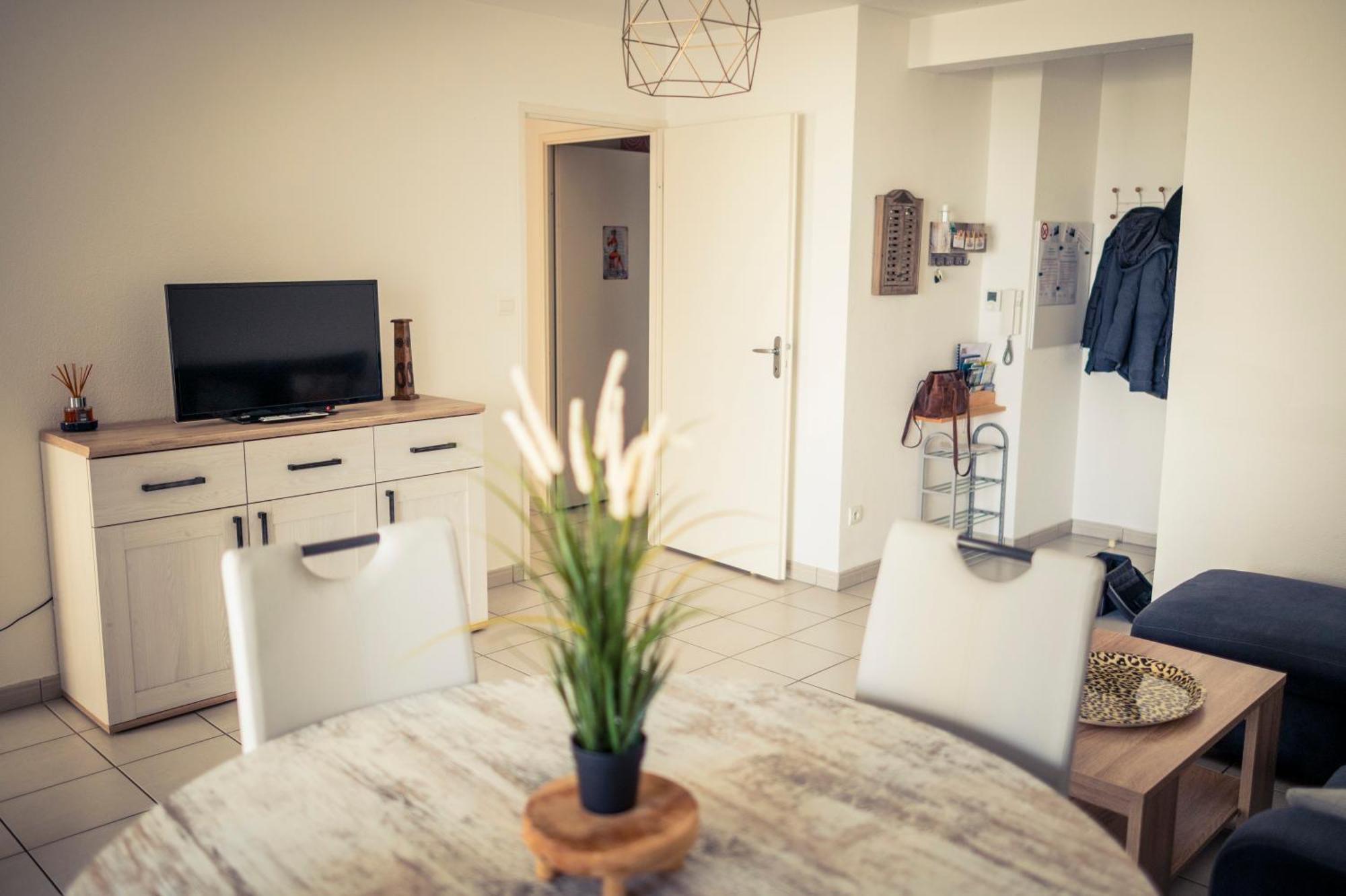 Ferienwohnung L Arene Margaux, 300 M Du Tram Lormont Exterior foto