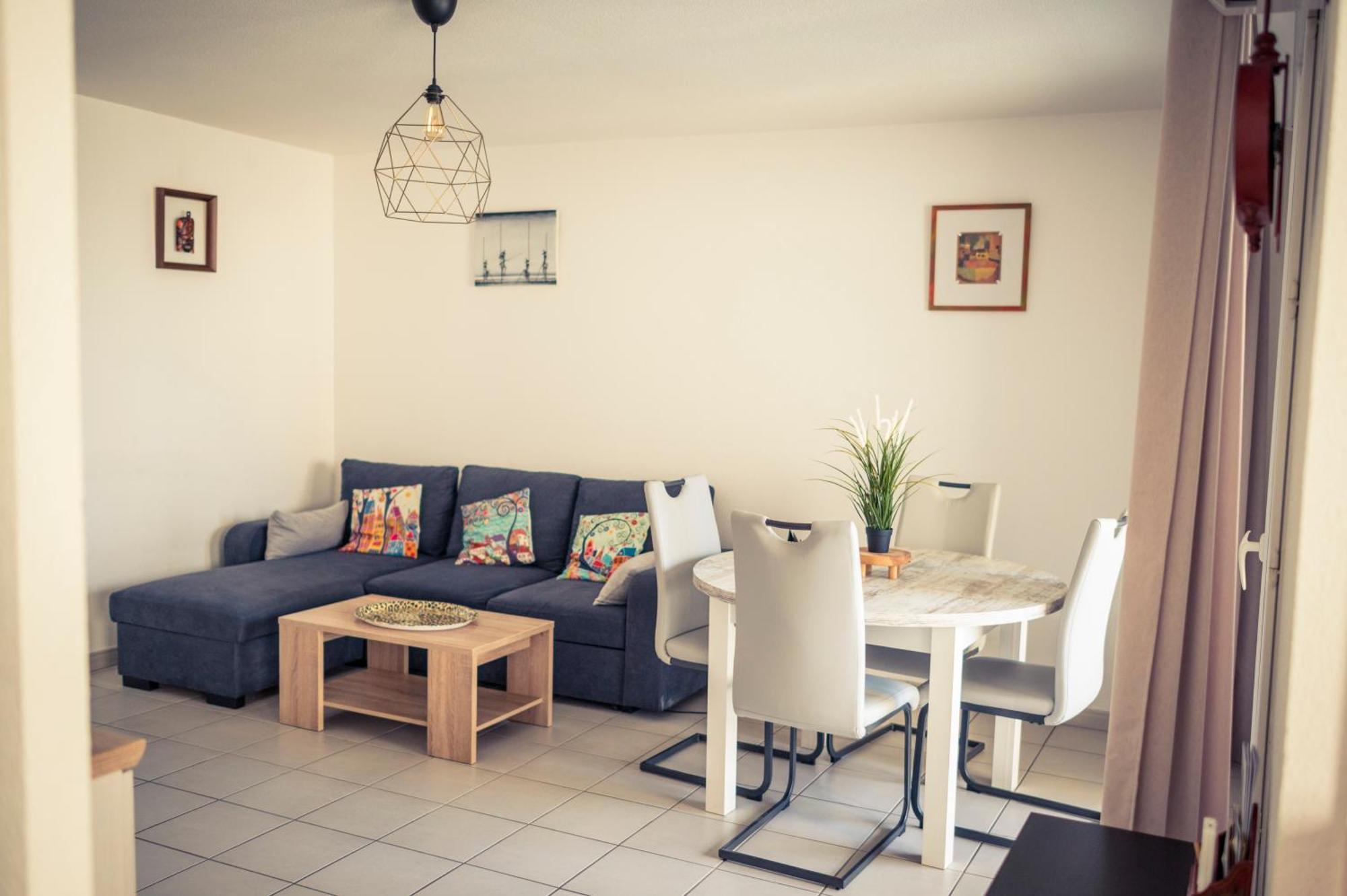 Ferienwohnung L Arene Margaux, 300 M Du Tram Lormont Exterior foto